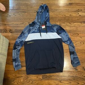 NWT Nike training hoodie